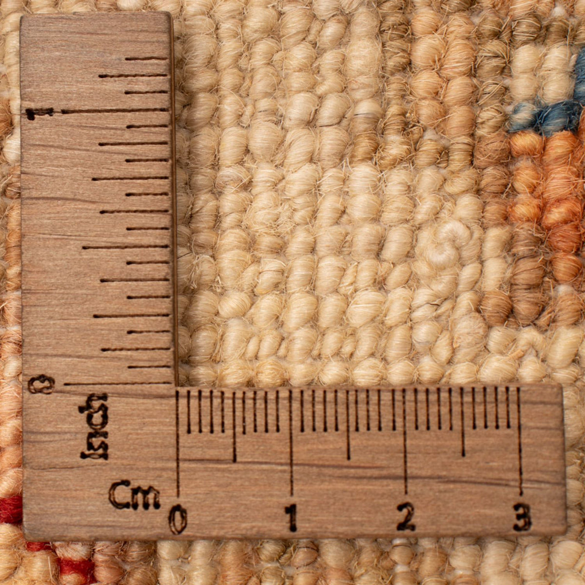 Tappeto Ziegler - 70 x 51 cm - beige