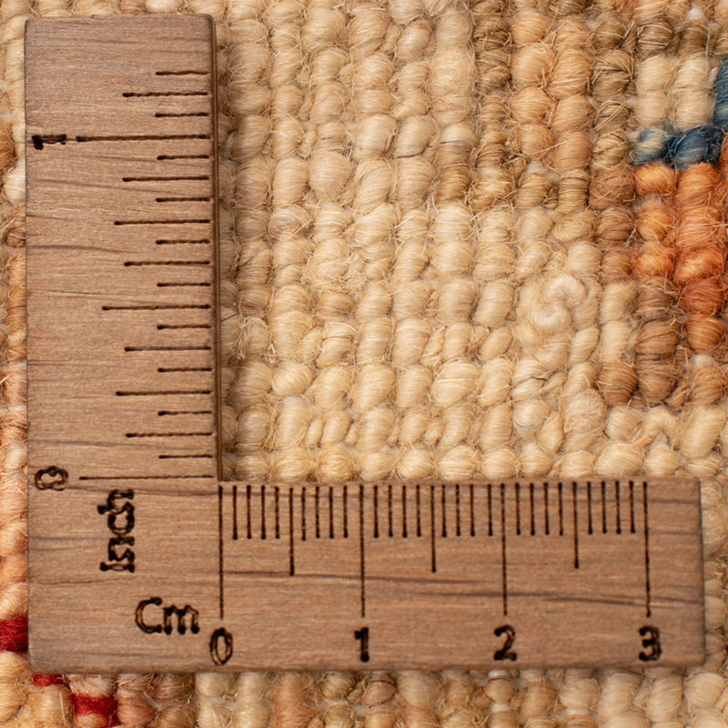 Tappeto Ziegler - 70 x 51 cm - beige