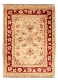 Tappeto Ziegler - 67 x 48 cm - beige