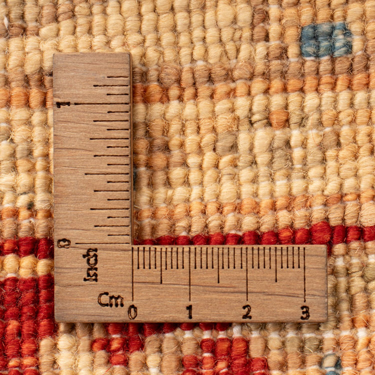 Tappeto Ziegler - 67 x 48 cm - beige