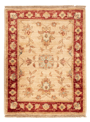 Tappeto Ziegler - 69 x 52 cm - beige