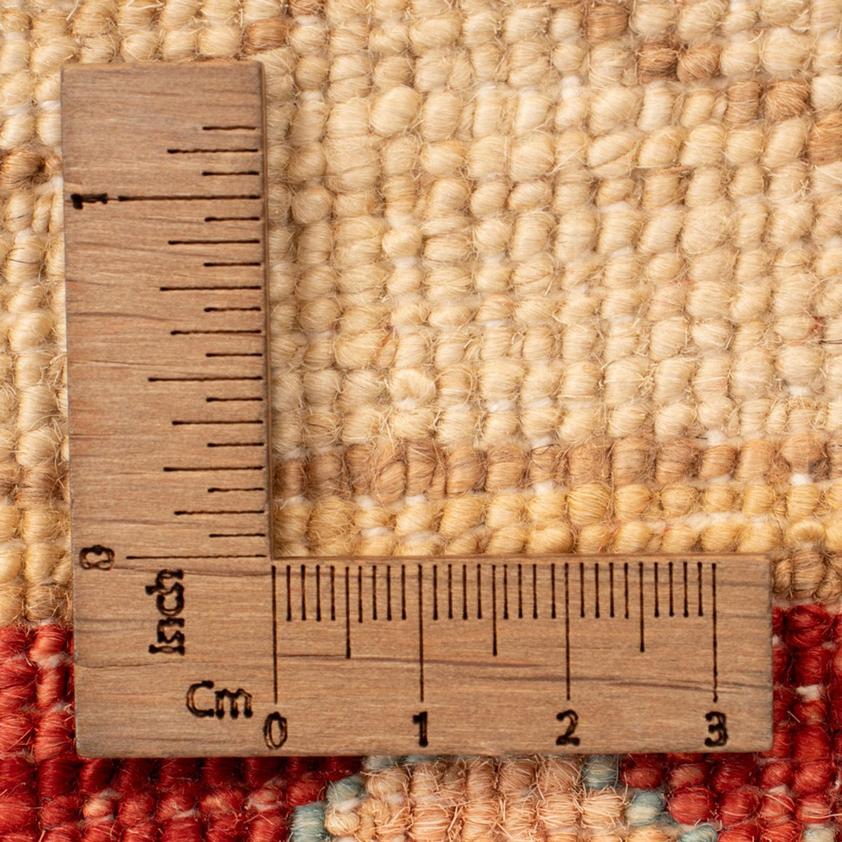 Tappeto Ziegler - 69 x 52 cm - beige