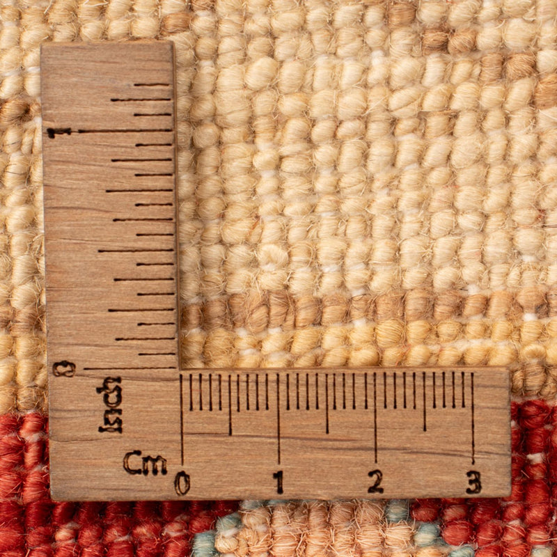 Tappeto Ziegler - 69 x 52 cm - beige