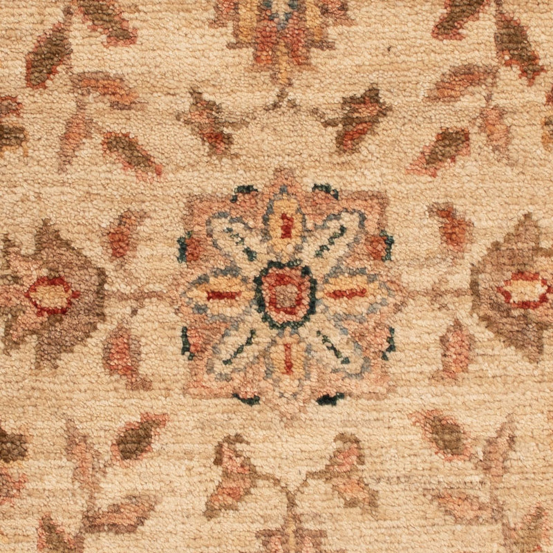 Tappeto Ziegler - 71 x 50 cm - beige