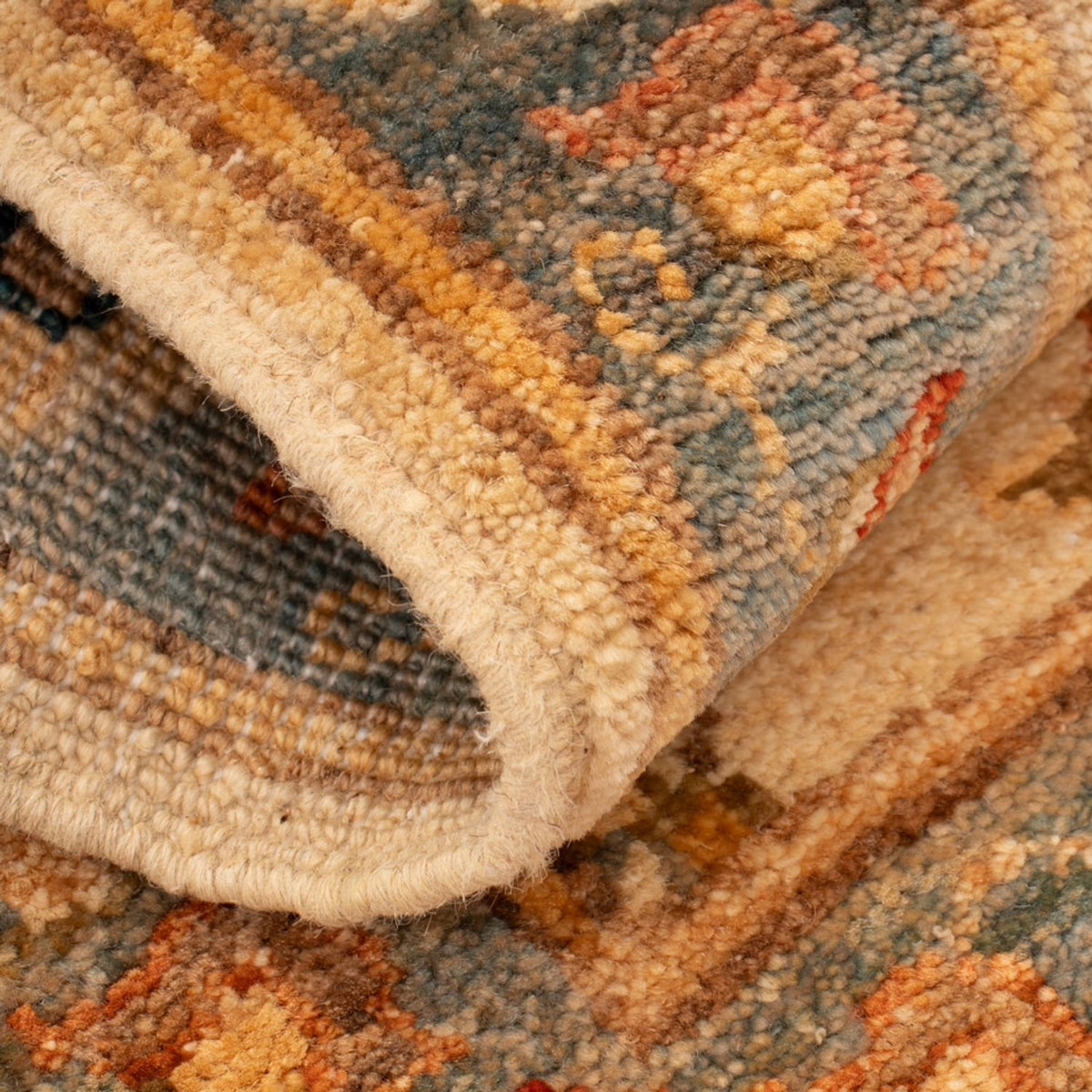 Tappeto Ziegler - 71 x 50 cm - beige