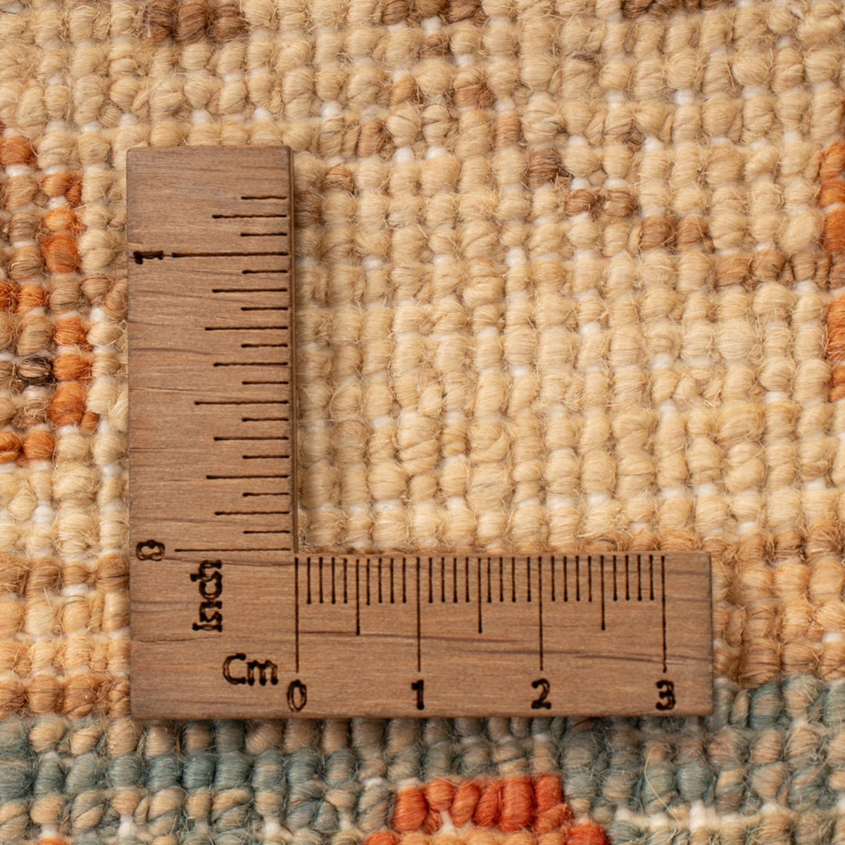 Tappeto Ziegler - 71 x 50 cm - beige