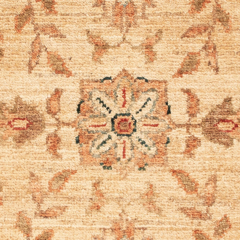 Tappeto Ziegler - 69 x 50 cm - beige