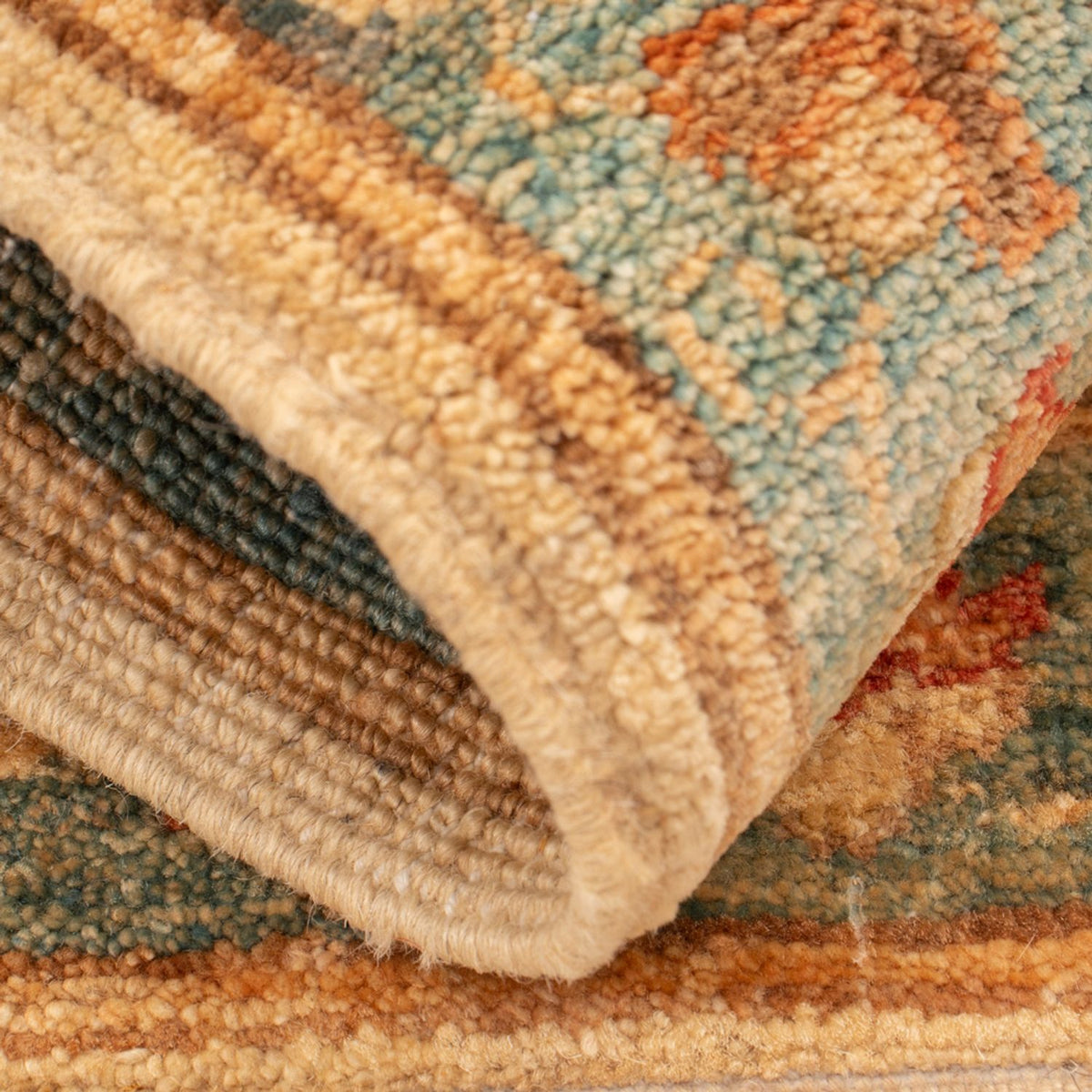 Tappeto Ziegler - 69 x 50 cm - beige