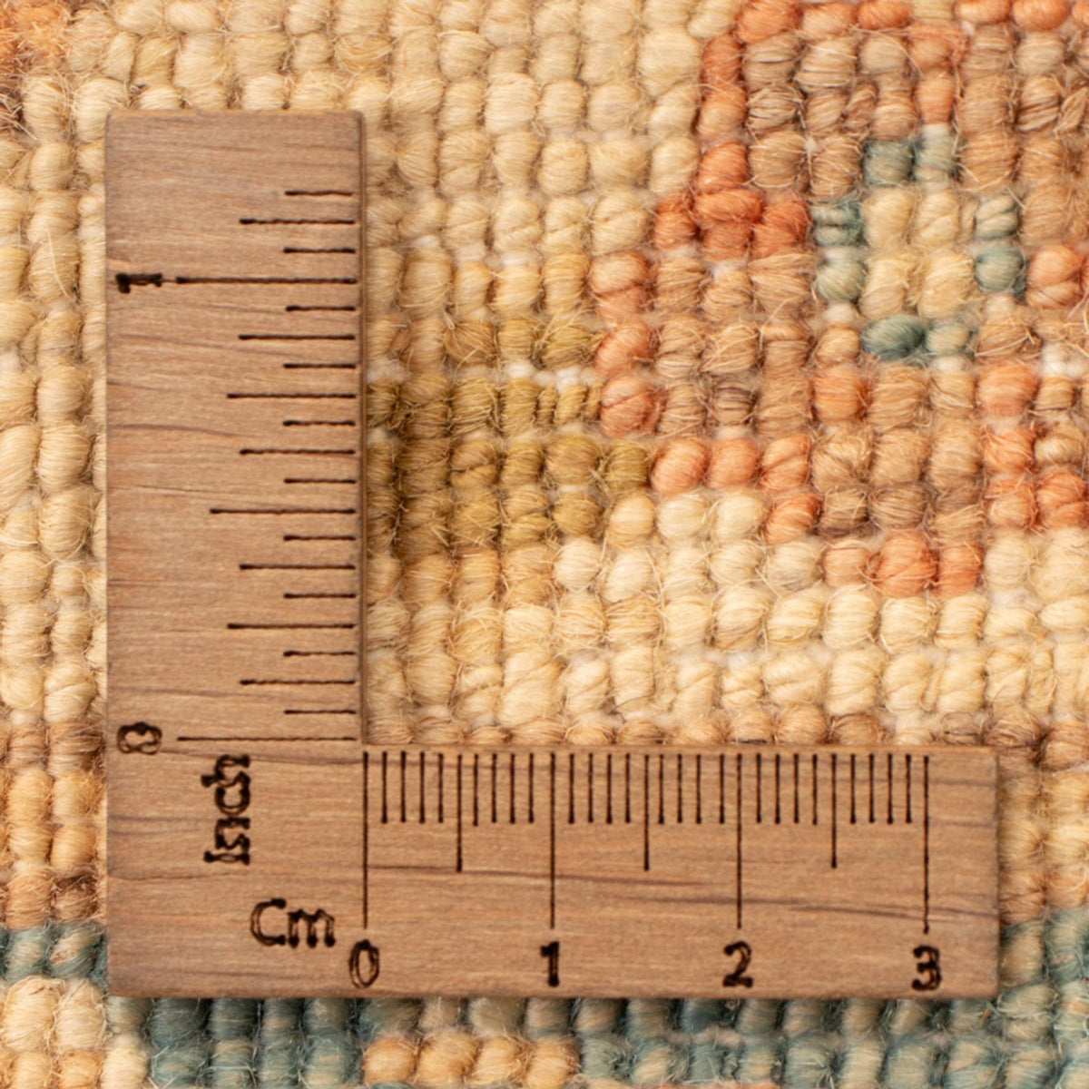 Tappeto Ziegler - 69 x 50 cm - beige