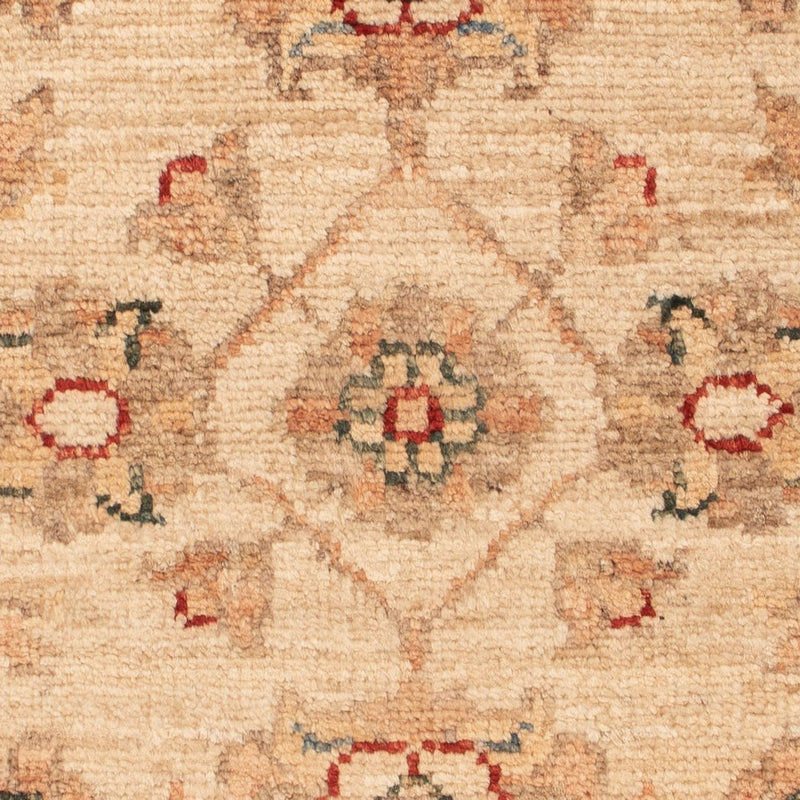 Tappeto Ziegler - 66 x 47 cm - beige