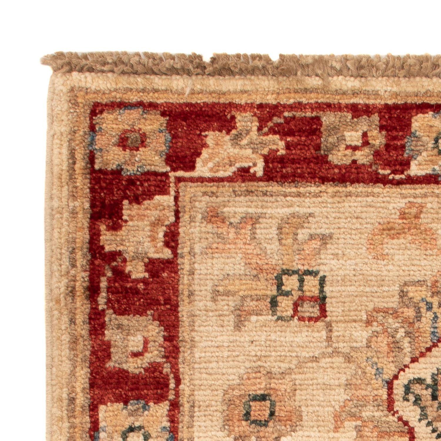 Tappeto Ziegler - 66 x 47 cm - beige