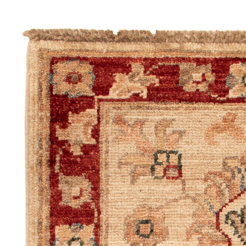 Tappeto Ziegler - 66 x 47 cm - beige
