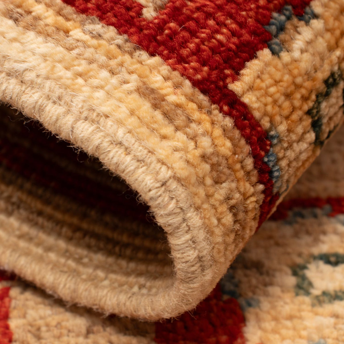 Tappeto Ziegler - 66 x 47 cm - beige