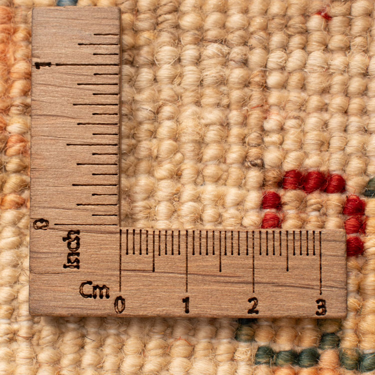 Tappeto Ziegler - 66 x 47 cm - beige