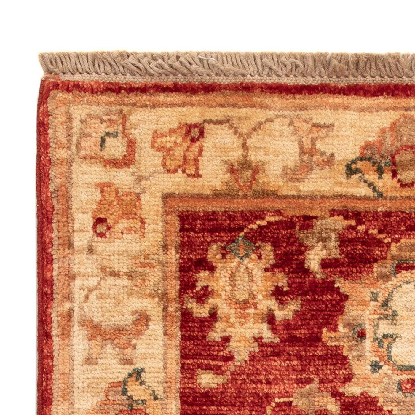 Tappeto Ziegler 67x50cm - Tappeto orientale