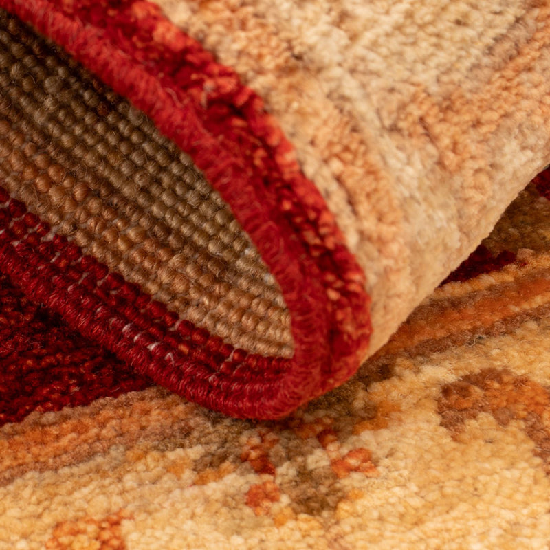 Tappeto Ziegler - 67 x 50 cm - rosso