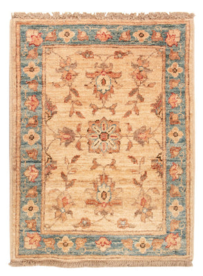 Tappeto Ziegler - 67 x 51 cm - beige