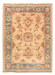 Tappeto Ziegler - 67 x 51 cm - beige