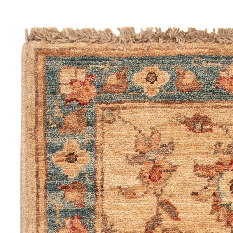Tappeto Ziegler - 67 x 51 cm - beige