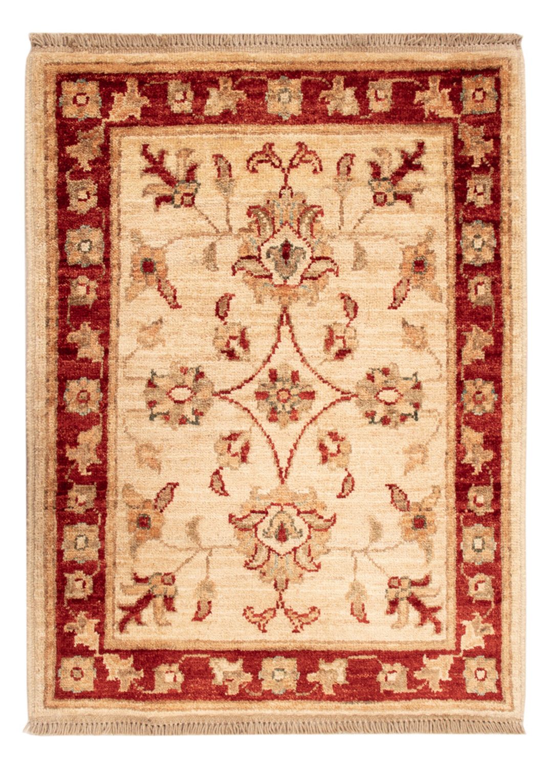 Tappeto Ziegler - 70 x 51 cm - beige