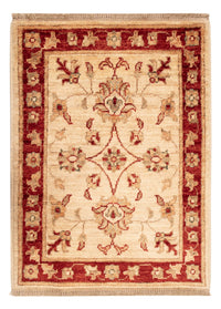 Tappeto Ziegler - 70 x 51 cm - beige