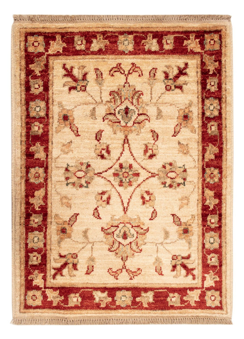 Tappeto Ziegler - 70 x 51 cm - beige