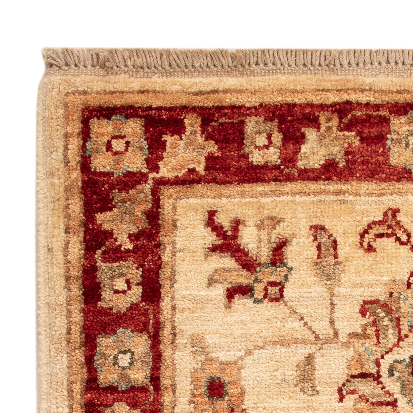 Tappeto Ziegler 70x51cm - Tappeto orientale