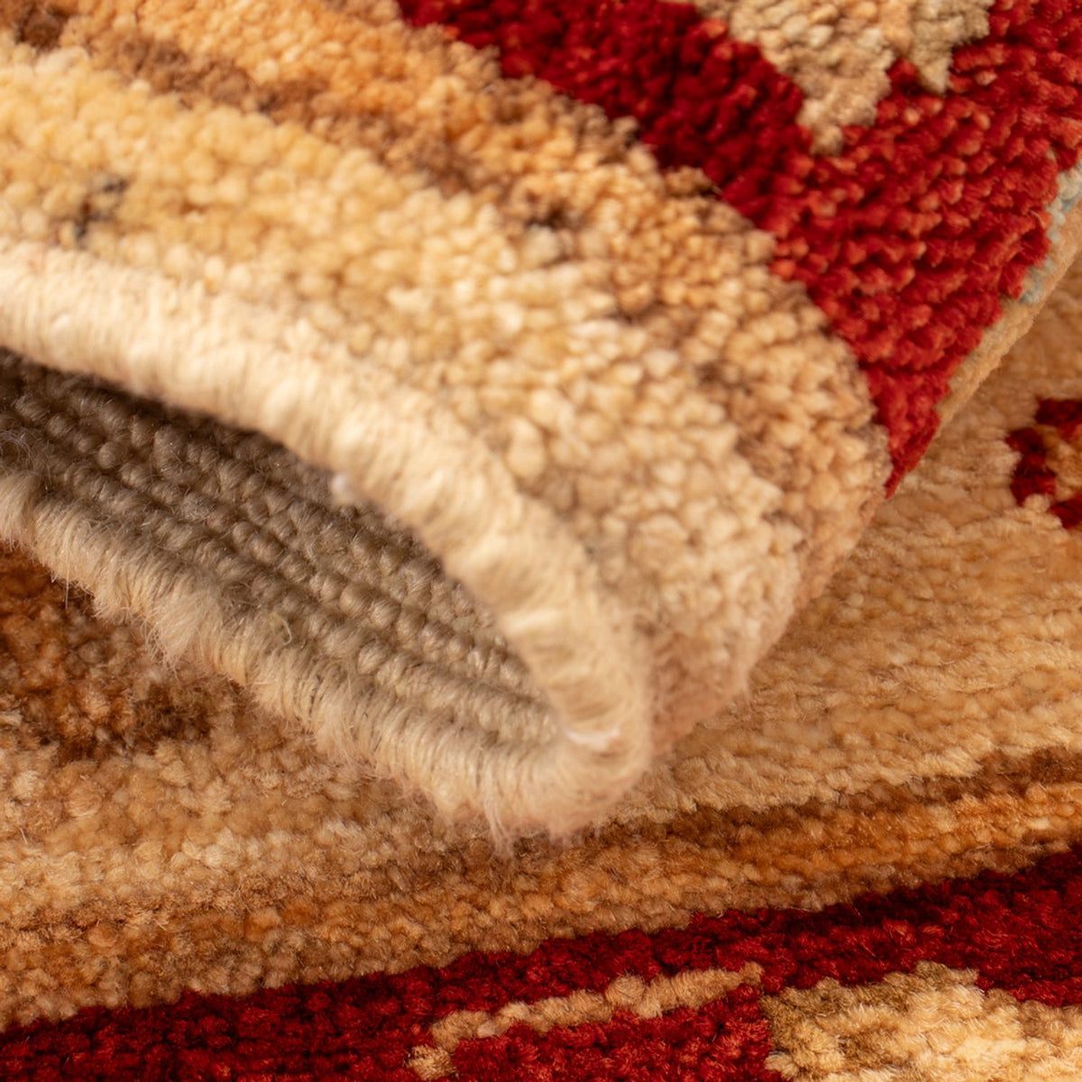 Tappeto Ziegler - 70 x 51 cm - beige