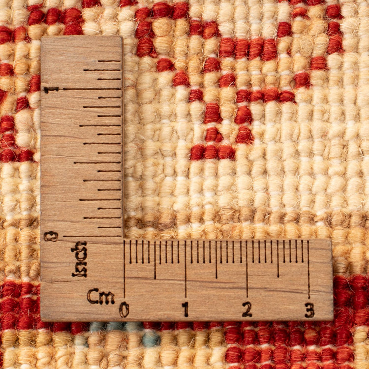 Tappeto Ziegler - 70 x 51 cm - beige