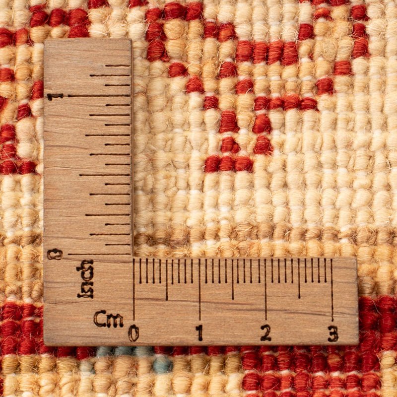 Tappeto Ziegler - 70 x 51 cm - beige