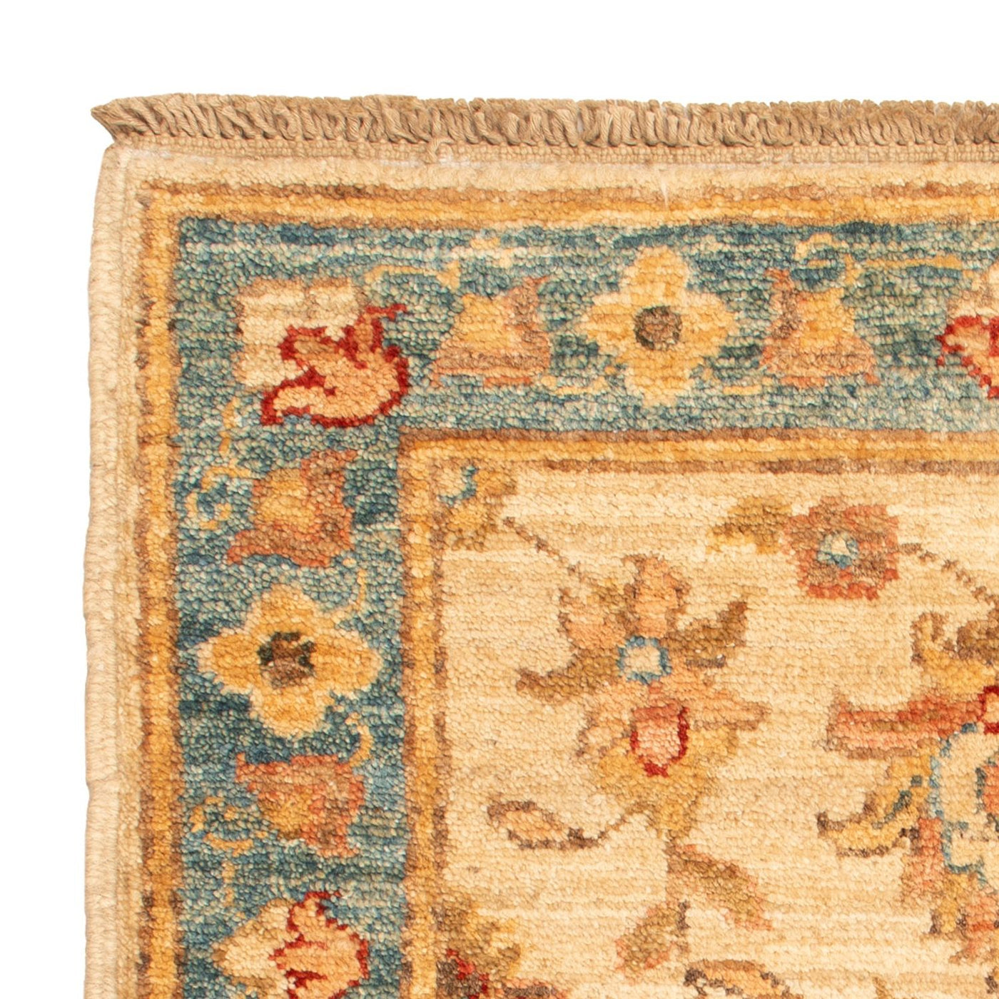 Tappeto Ziegler 64x51cm - Tappeto orientale