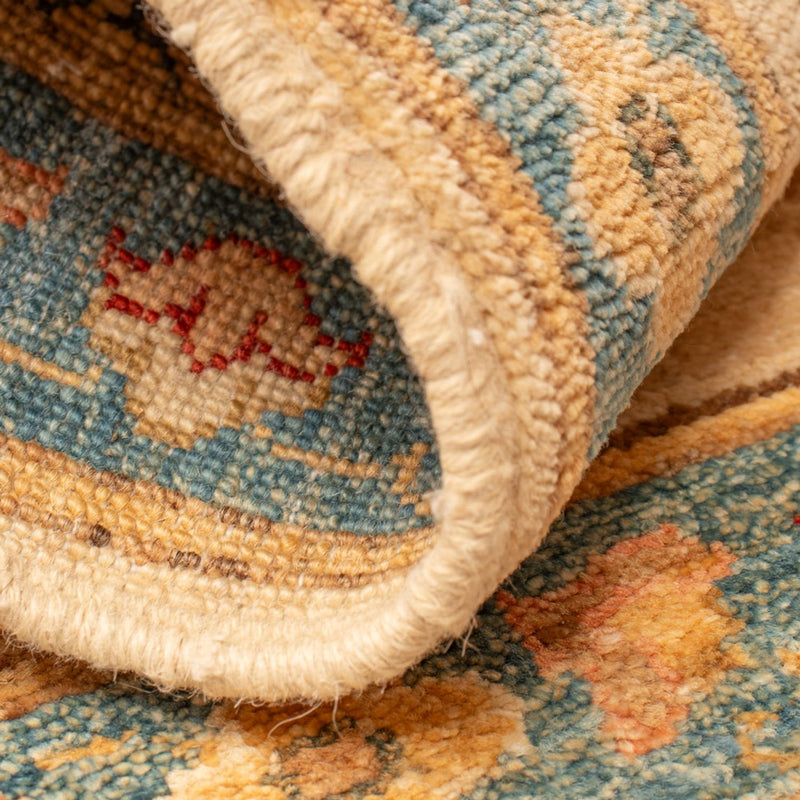 Tappeto Ziegler - 64 x 51 cm - beige