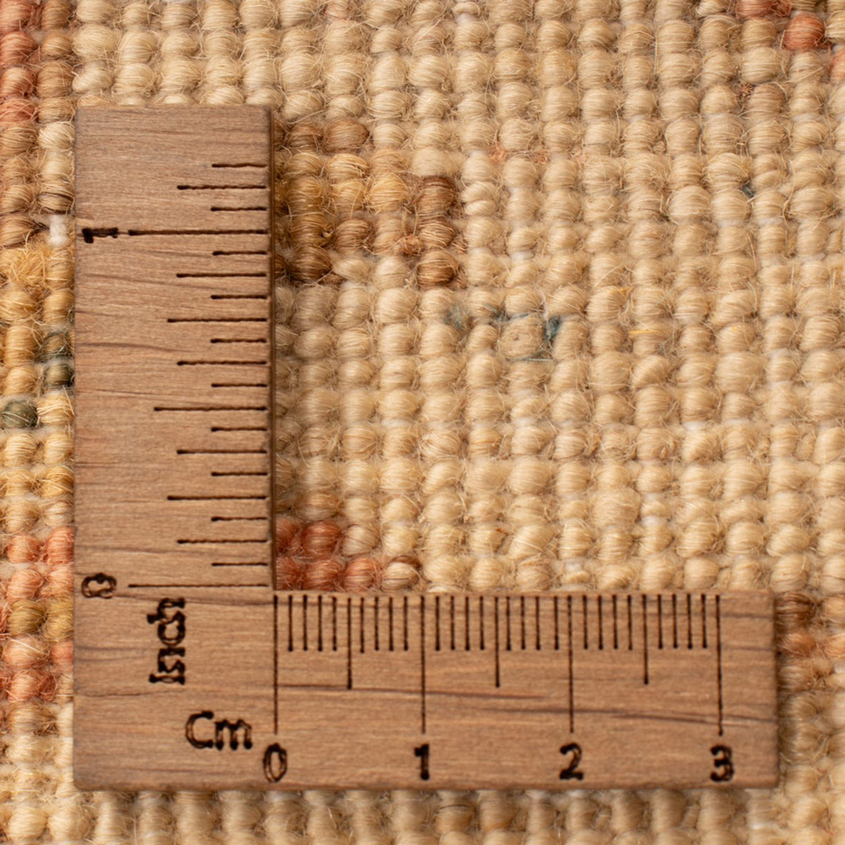 Tappeto Ziegler - 64 x 51 cm - beige