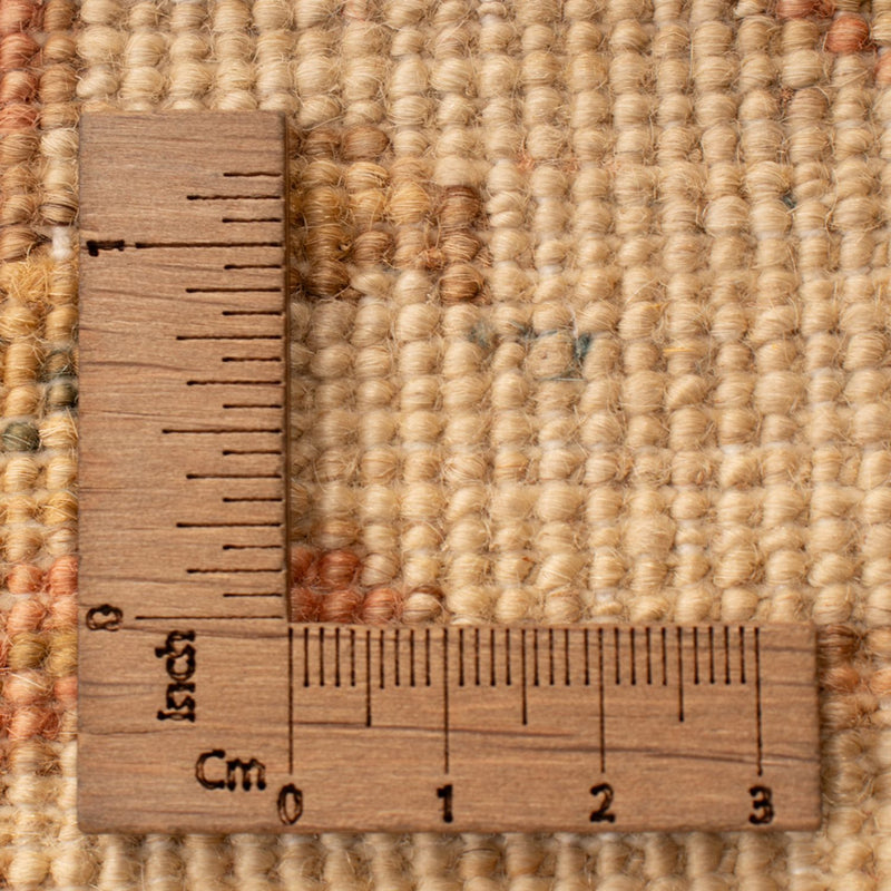 Tappeto Ziegler - 64 x 51 cm - beige