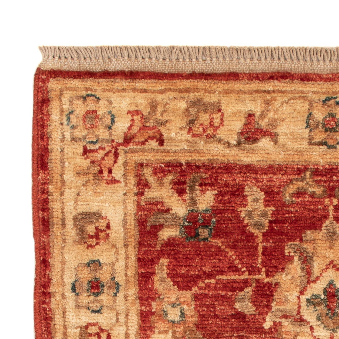 Tappeto Ziegler 70x48cm - Tappeto orientale