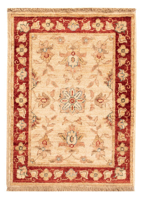 Tappeto Ziegler - 70 x 50 cm - beige