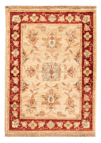 Tappeto Ziegler - 70 x 50 cm - beige