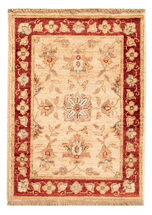Tappeto Ziegler - 70 x 50 cm - beige
