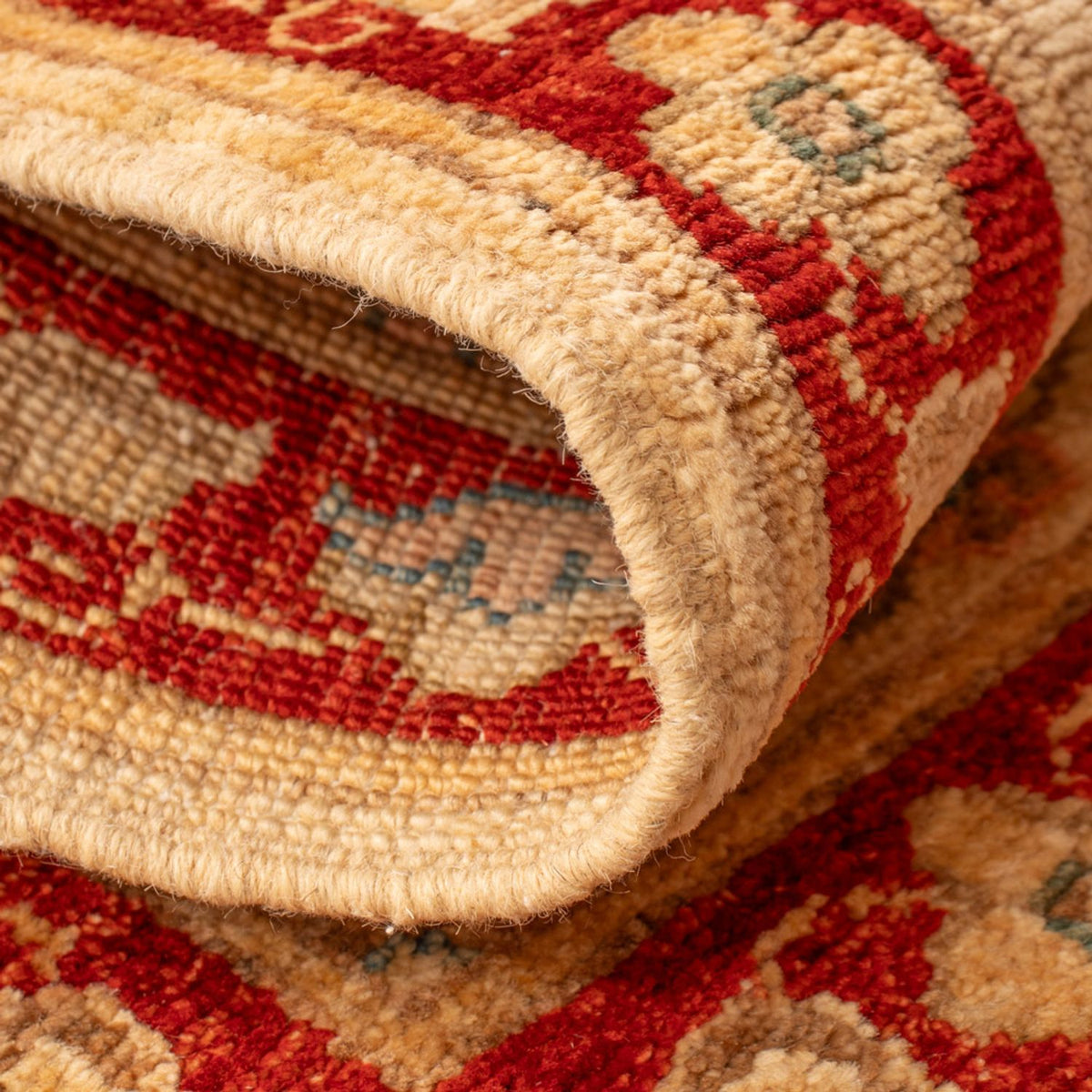 Tappeto Ziegler - 70 x 50 cm - beige