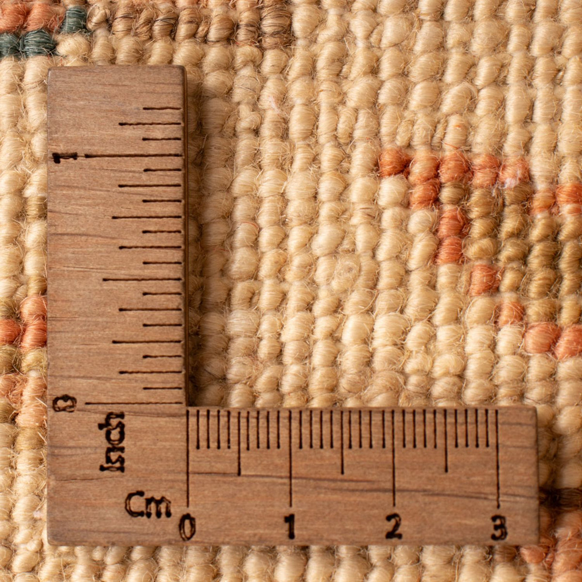 Tappeto Ziegler - 70 x 50 cm - beige