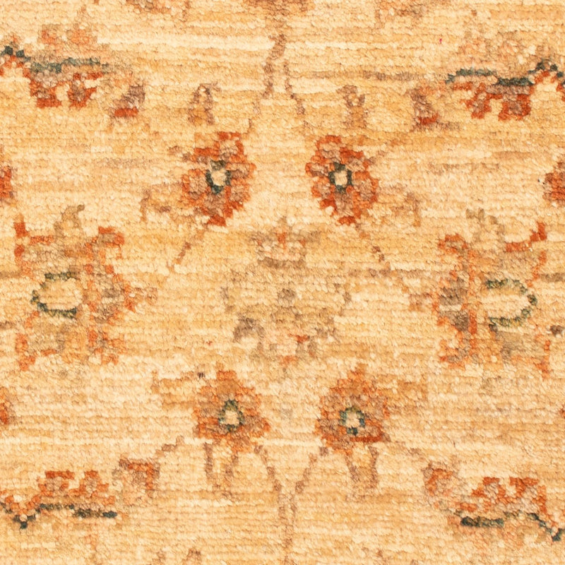 Tappeto Ziegler - 73 x 50 cm - beige