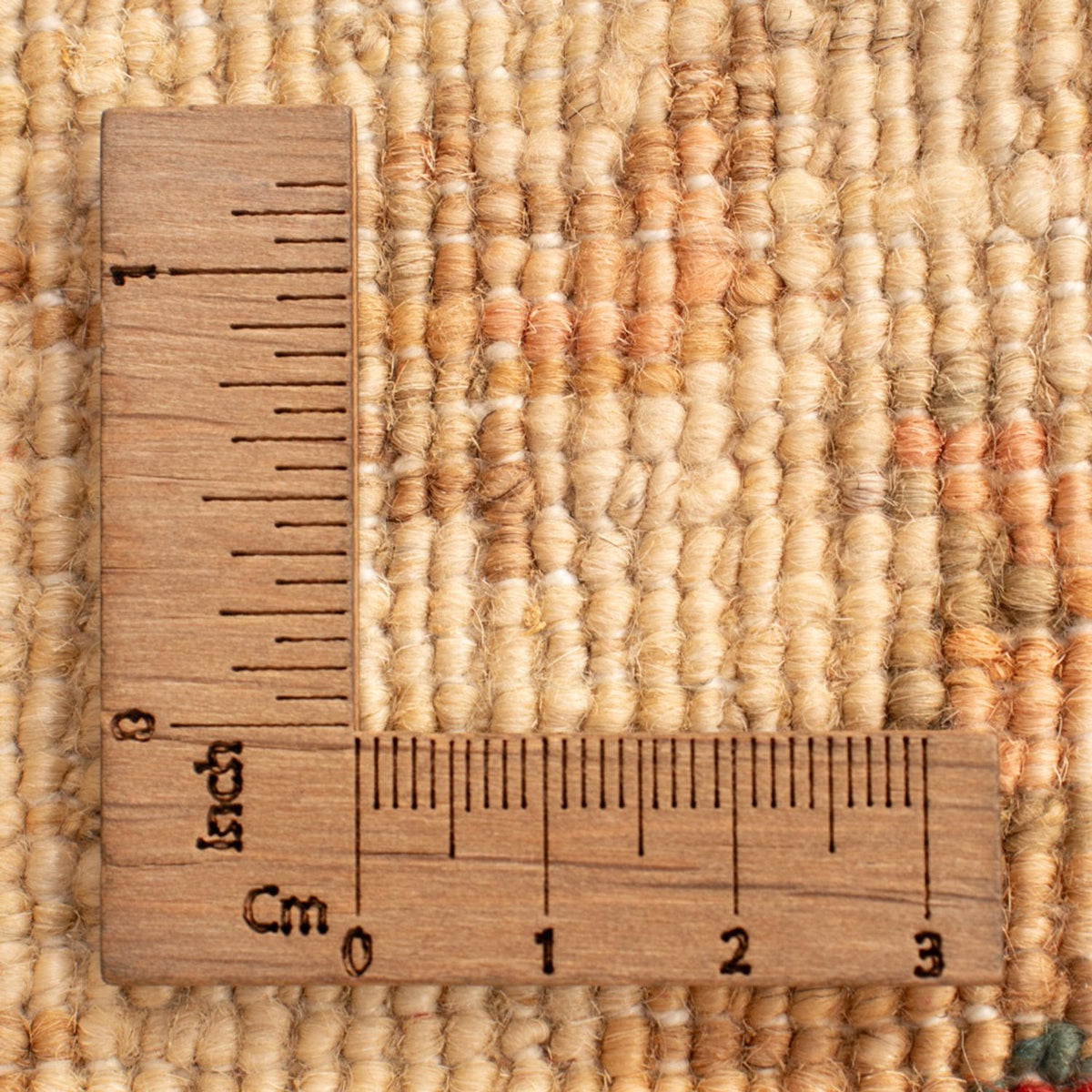 Tappeto Ziegler - 73 x 50 cm - beige