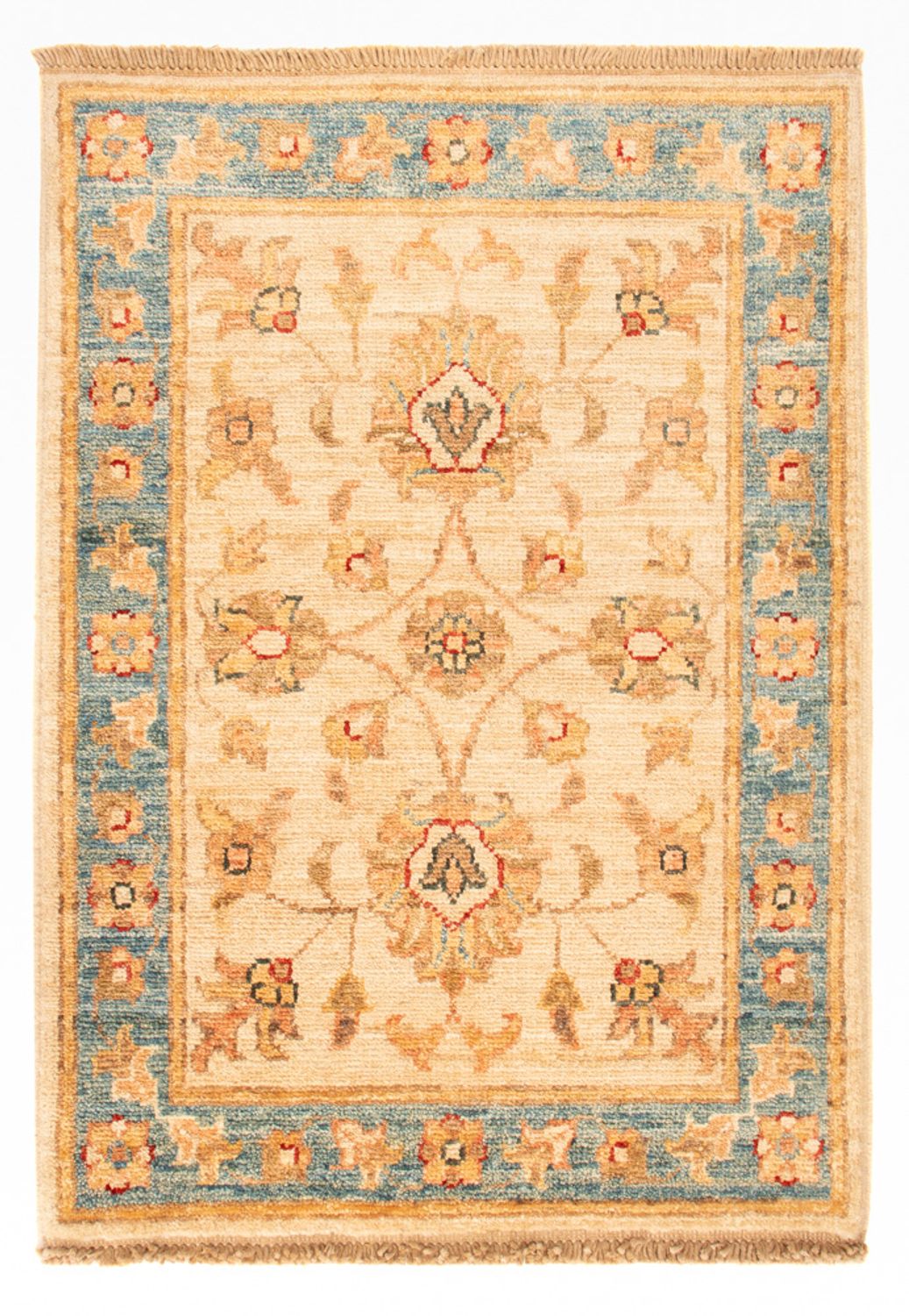 Tappeto Ziegler - 73 x 51 cm - beige