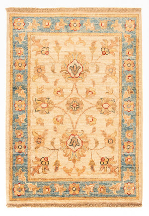 Tappeto Ziegler - 73 x 51 cm - beige