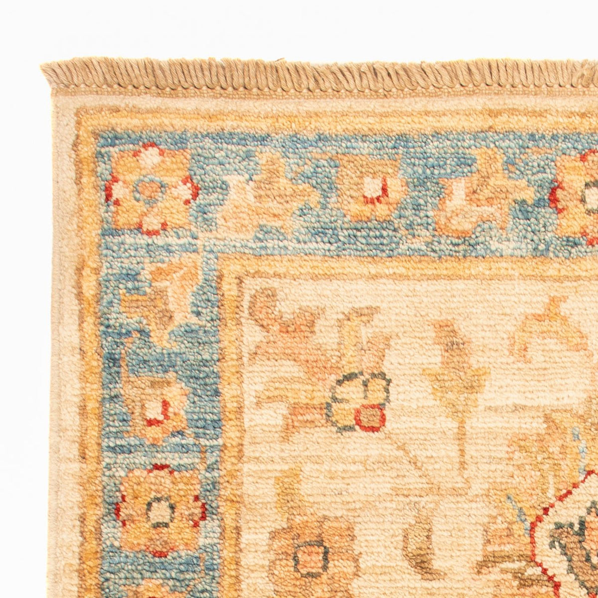 Tappeto Ziegler - 73 x 51 cm - beige