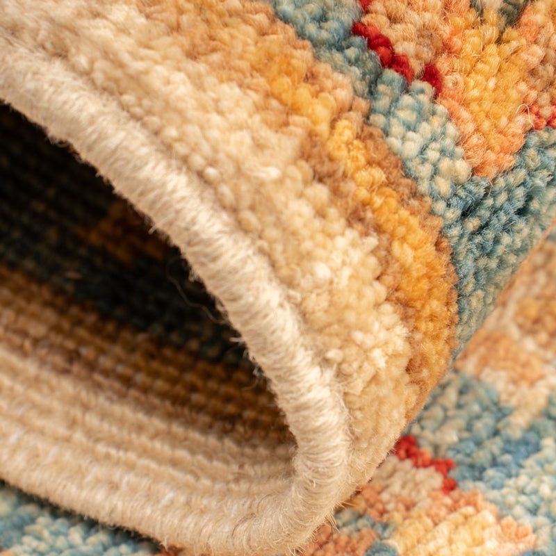 Tappeto Ziegler - 73 x 51 cm - beige