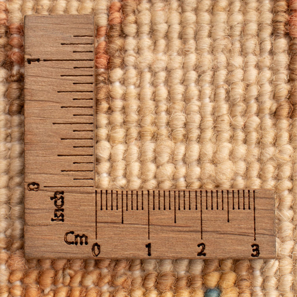 Tappeto Ziegler - 73 x 51 cm - beige