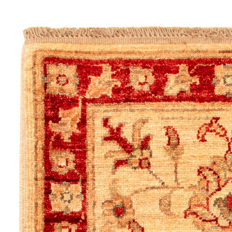 Tappeto Ziegler - 70 x 52 cm - beige