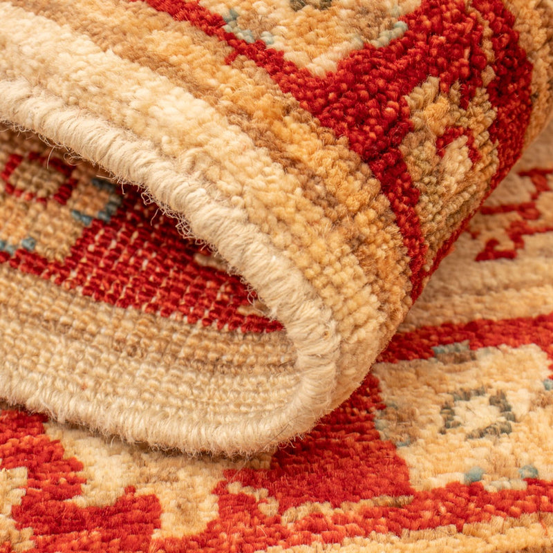 Tappeto Ziegler - 70 x 52 cm - beige