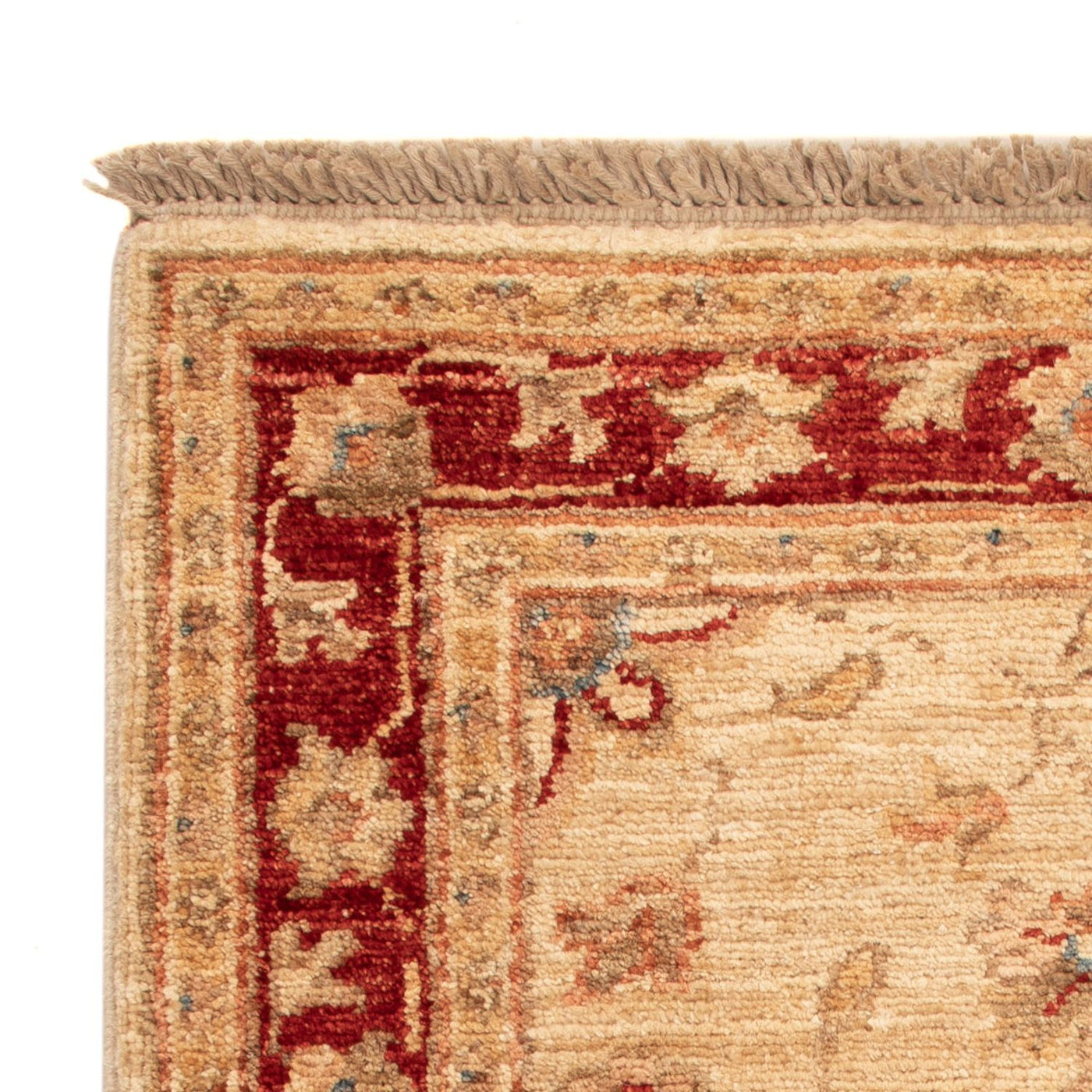 Tappeto Ziegler 67x52cm - Tappeto orientale